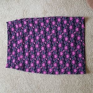 LuLaRoe skirt size M